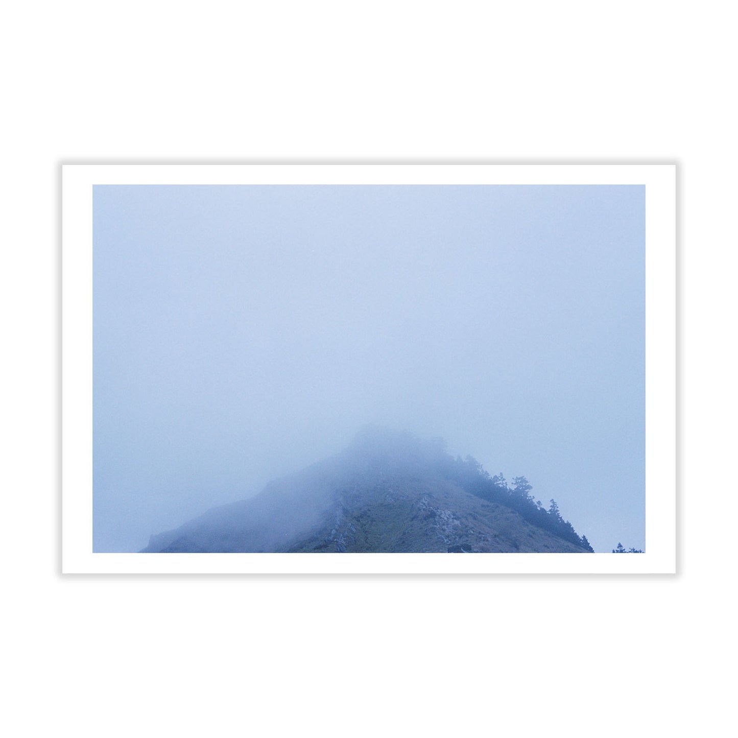 Set of 5 Postcards