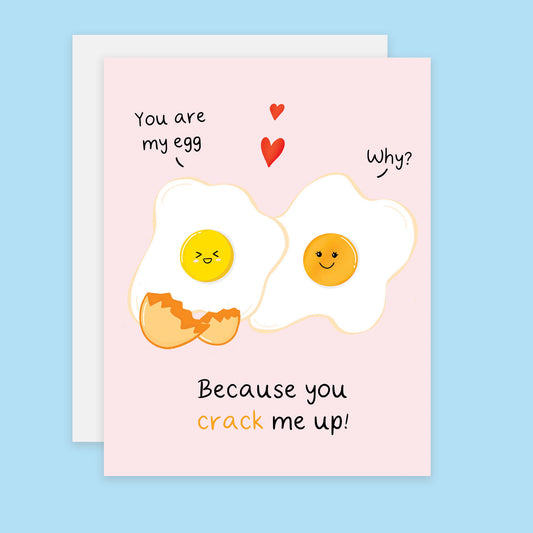 You are My Egg